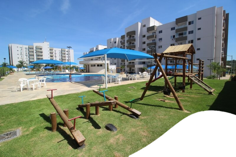 Foto LAGOA QUENTE FLAT SERVICE